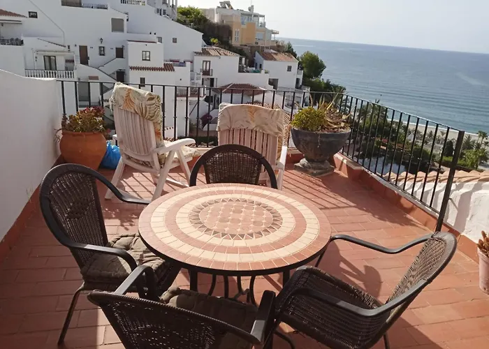 Capistrano Playa 410 Menyber