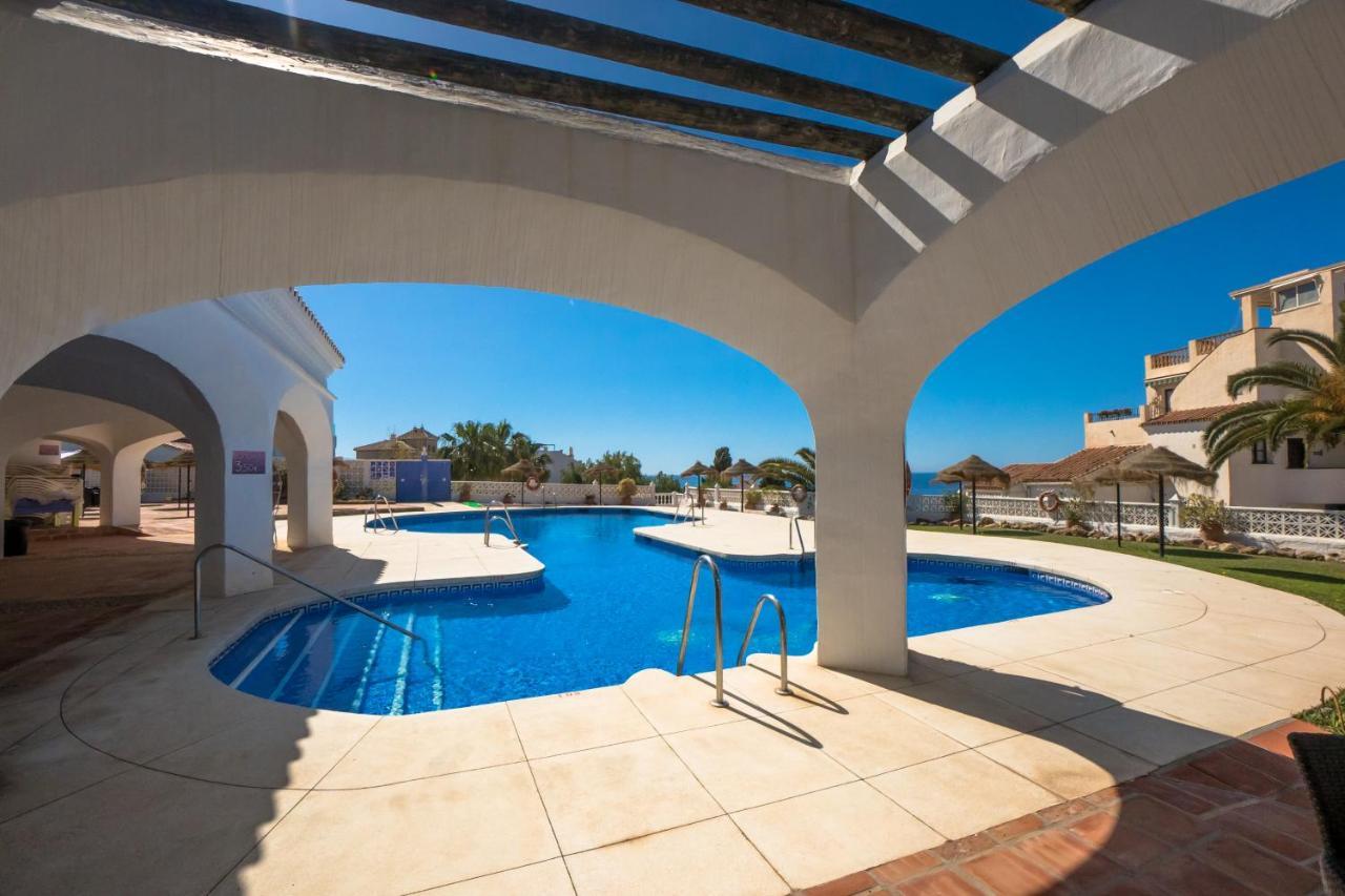 Capistrano Playa 410 Menyber Appartamento