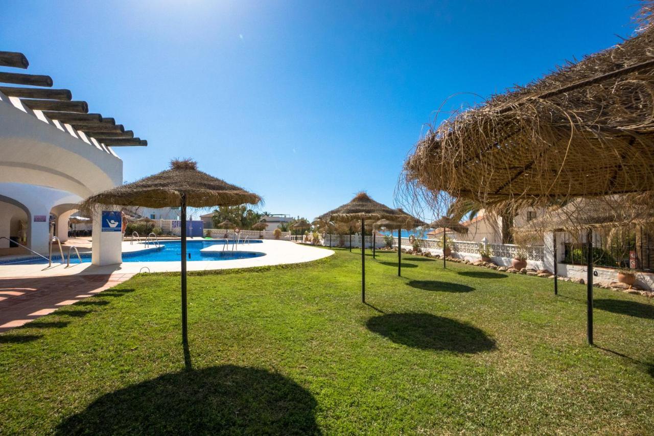 Capistrano Playa 410 Menyber Appartamento Nerja