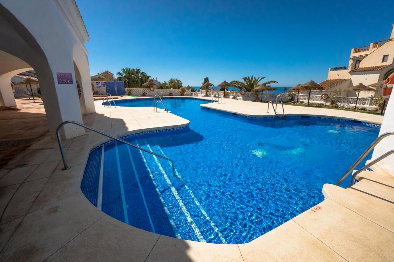 Appartamento Capistrano Playa 410 Menyber