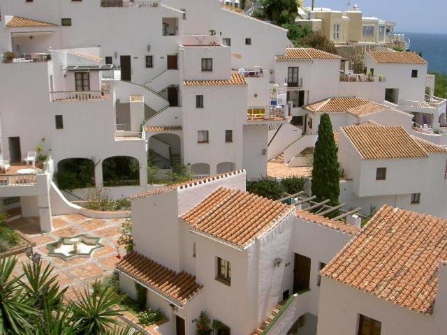 Capistrano Playa 410 Menyber Appartamento *