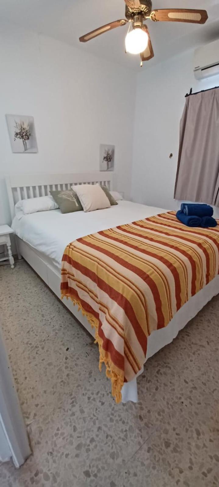 Appartamento Capistrano Playa 410 Menyber *