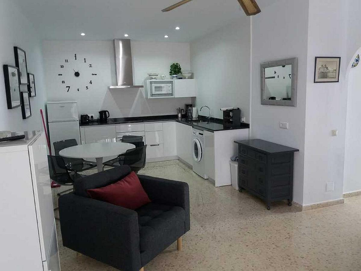 Capistrano Playa 410 Menyber Appartamento Nerja