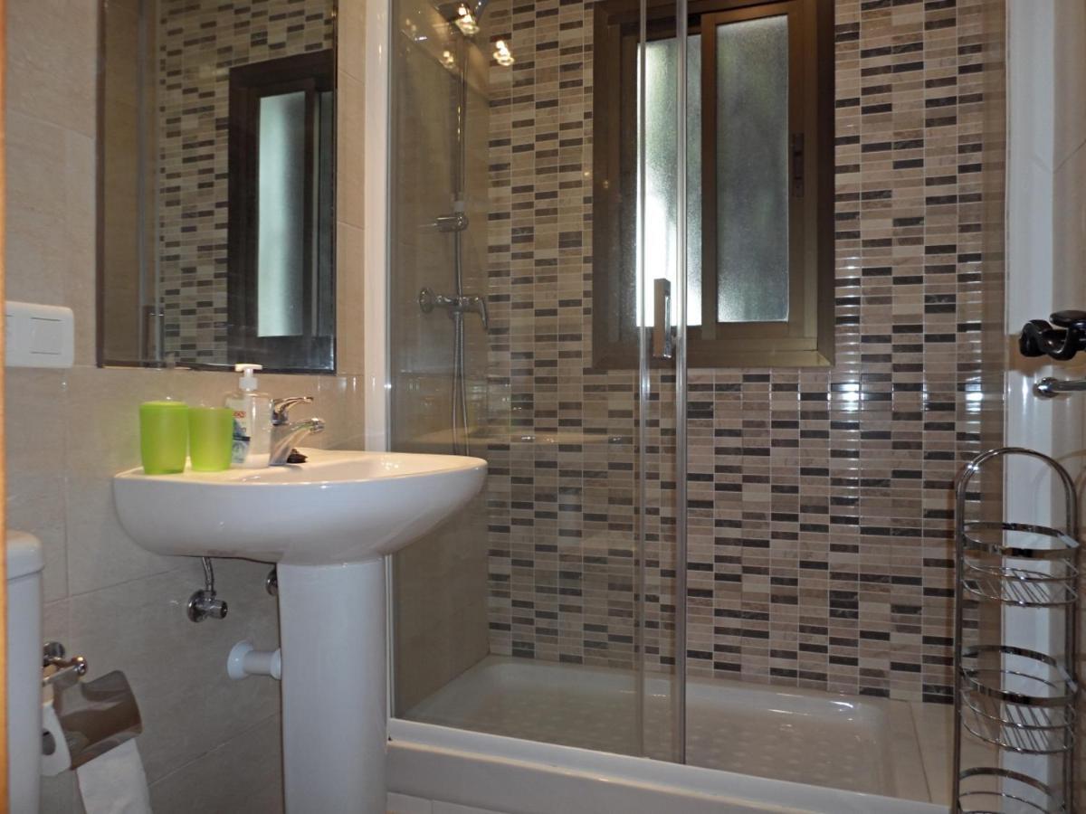 Capistrano Playa 410 Menyber Appartamento