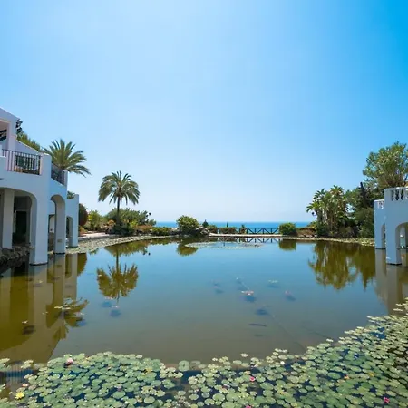 Capistrano Playa 410 Menyber Apartment Nerja Exterior photo