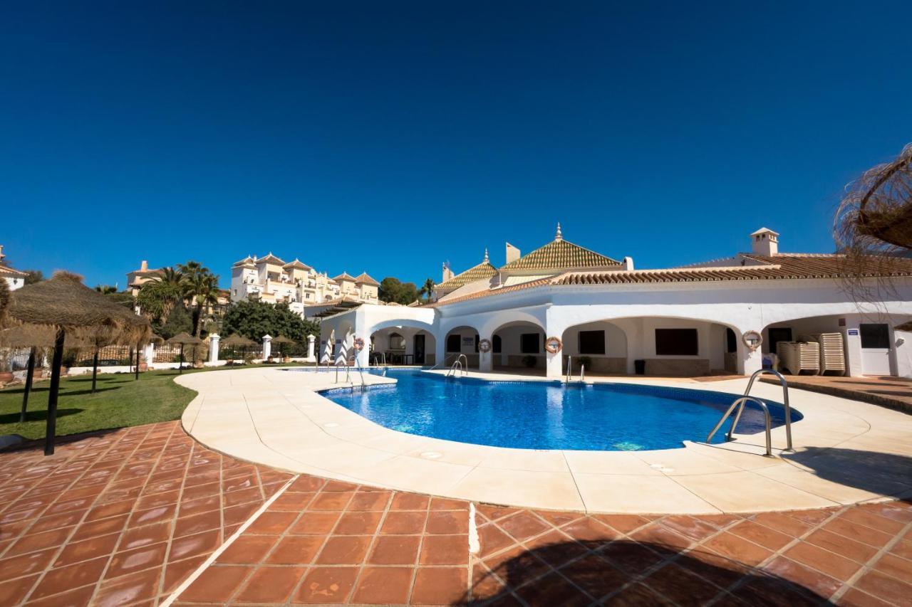 Appartement Capistrano Playa 410 Menyber *