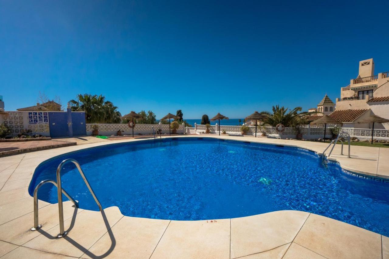 Capistrano Playa 410 Menyber Appartement