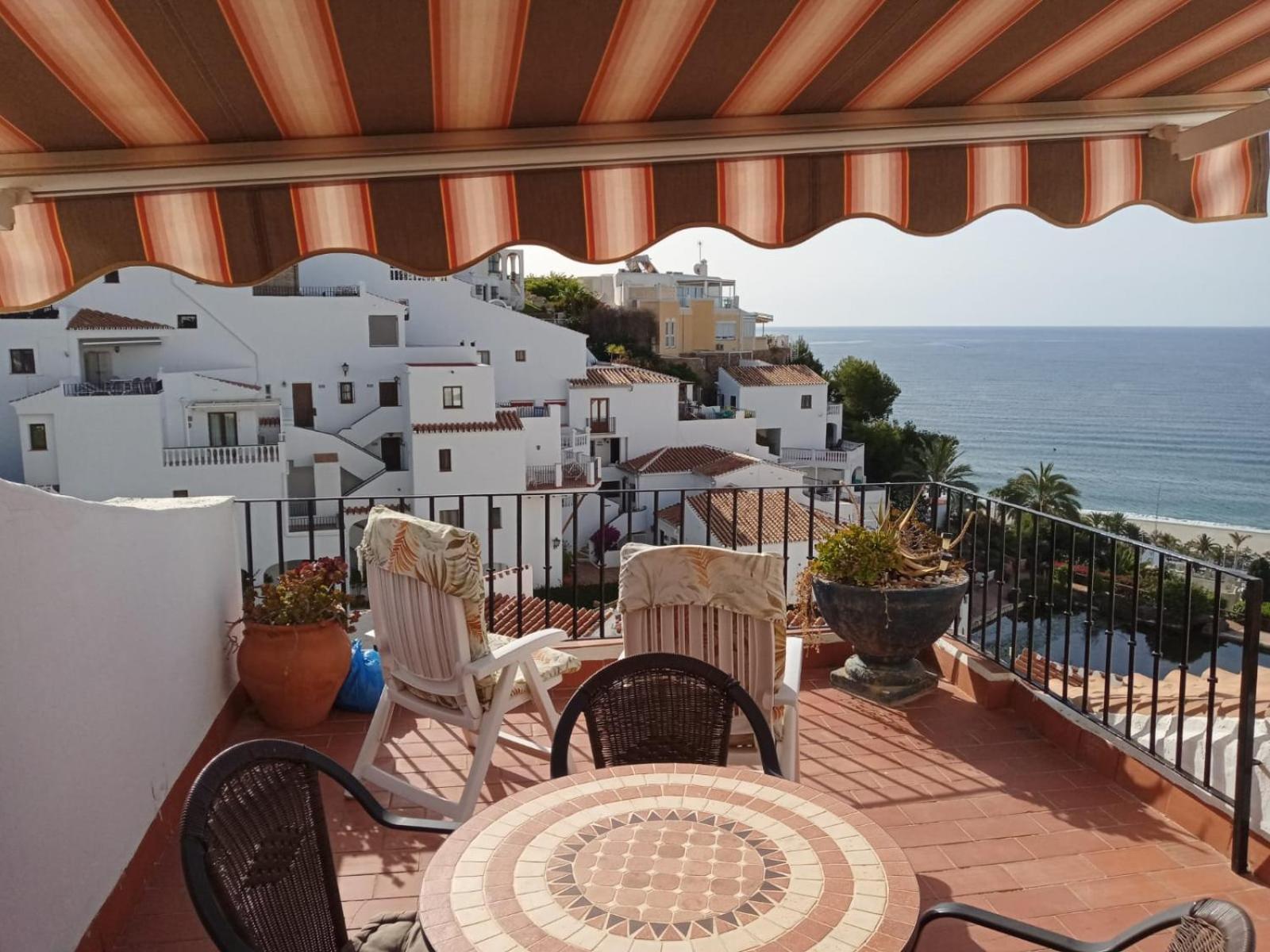 Capistrano Playa 410 Menyber Apartament
