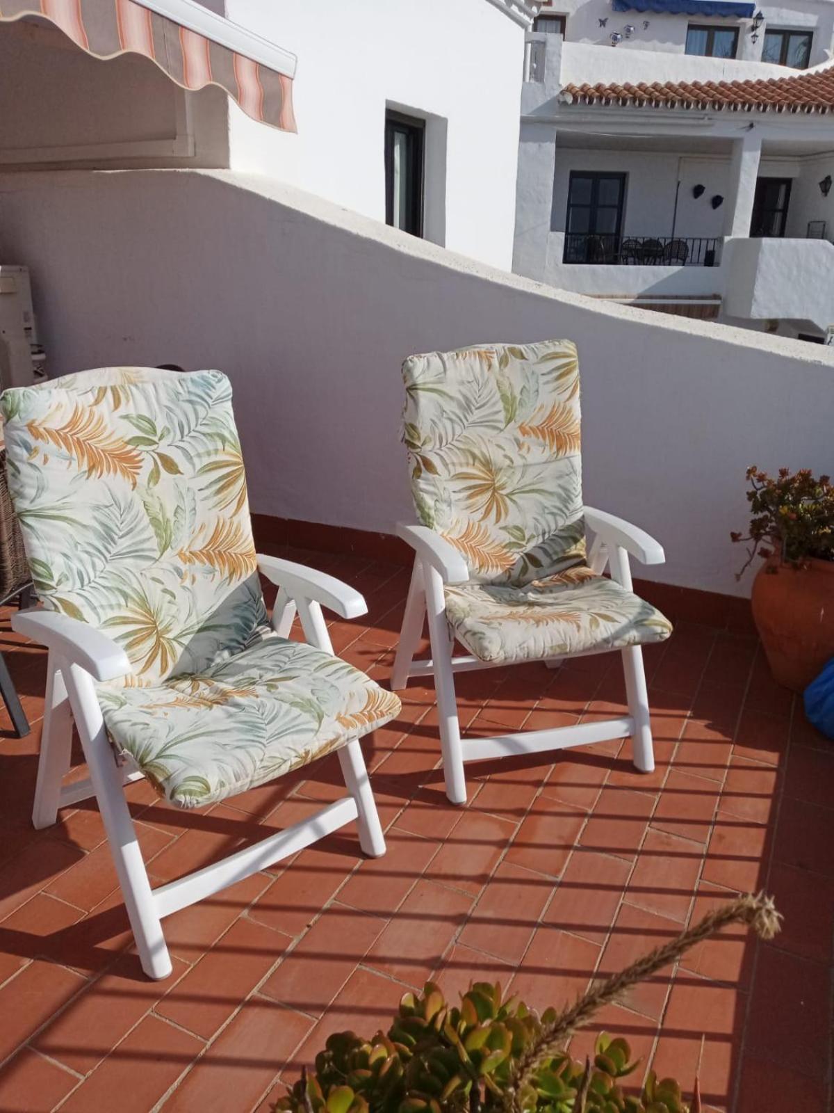 Appartement Capistrano Playa 410 Menyber
