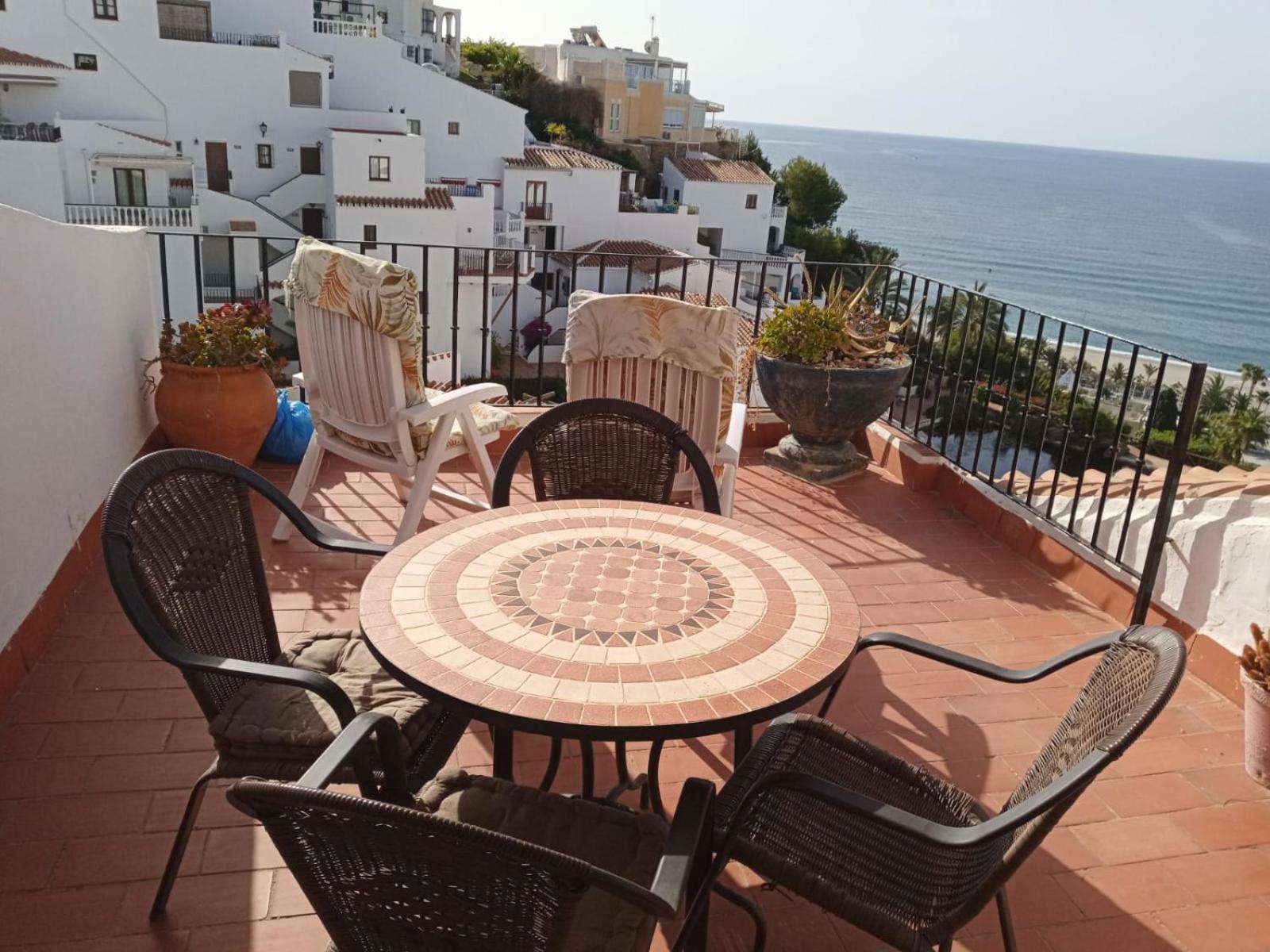 Capistrano Playa 410 Menyber Appartement *